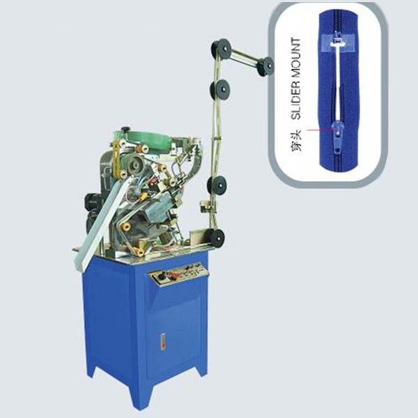 Auto deslizante Máquina de montaje (TYM-224N)