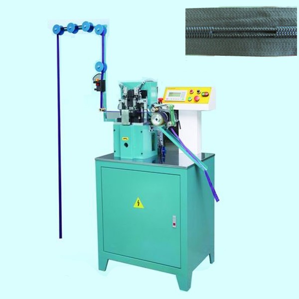 Auto Double Polarizing Gapping Machine (TYM-201A)
