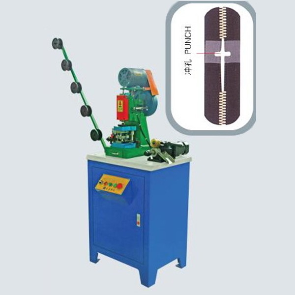 Auto Open-end Punzonadora (TYM-209m)