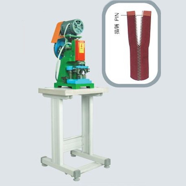 Hit semi-automático Caja lateral Ajuste de la máquina (TYM-227 M)