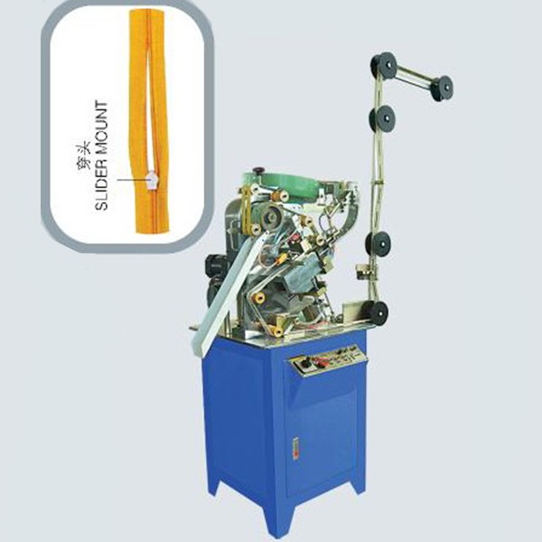 Auto deslizante Máquina de montaje (TYM-224I)