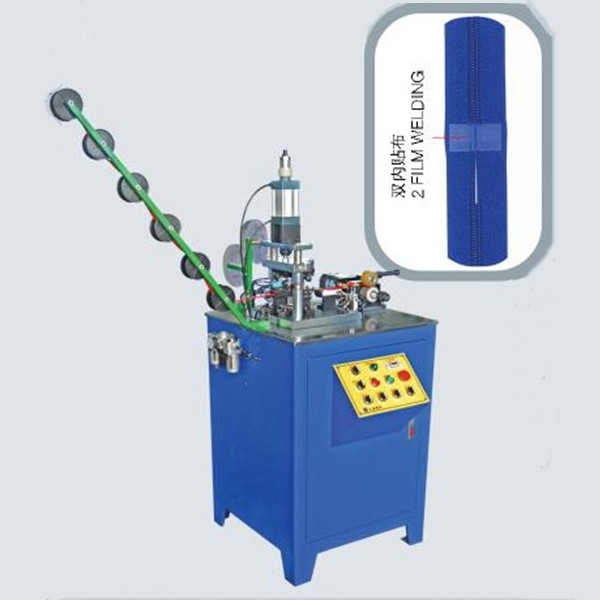 Auto Ultrasonic Film Welding Machine (TYM-205N)