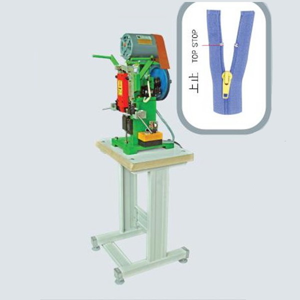 Полуавтоматическая Двойная вершина Стоп машина (TYM-213N)