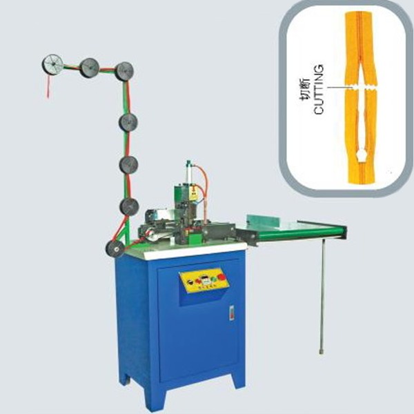 Авто зигзаг резки (TYM-211I)