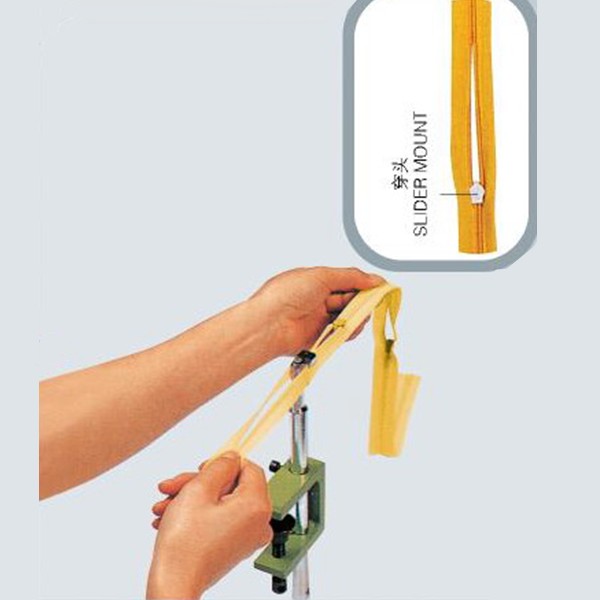 Slider Монтаж машины (TYM-35I)