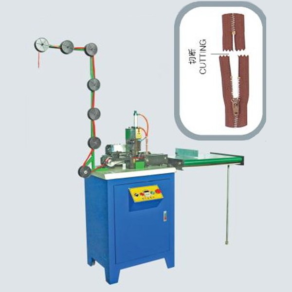 Авто зигзаг резки (TYM-211M)