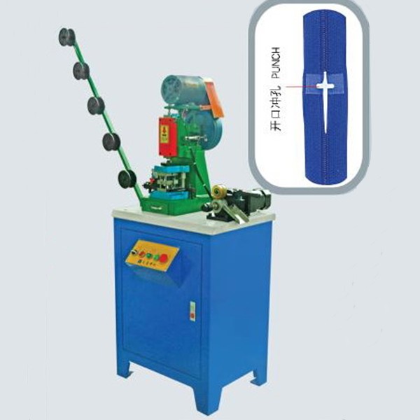Auto Open-end Punching Machine (TYM-209N)