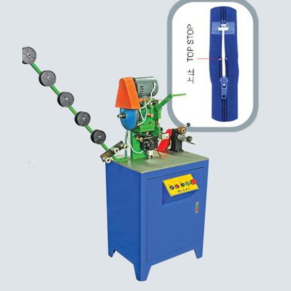 Auto Double Top Stop-Machine (TYM-215N)