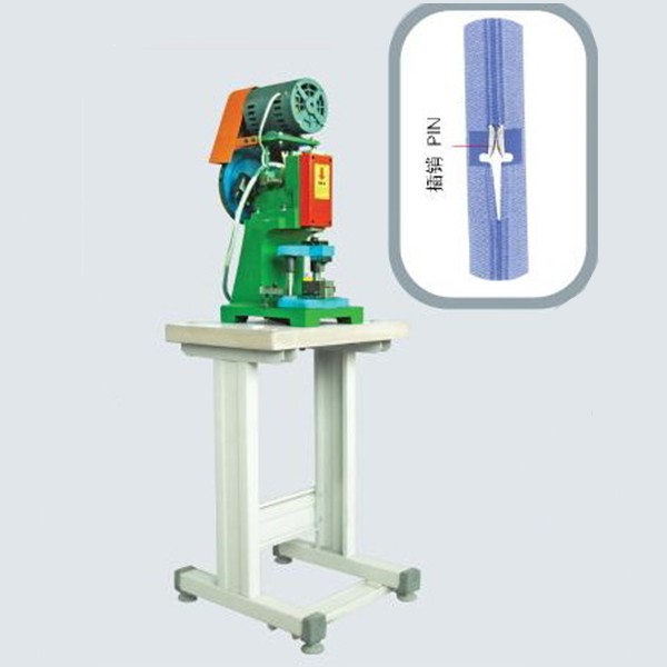 Semi-auto Double Pin asettaminen Machine (TYM-217N)
