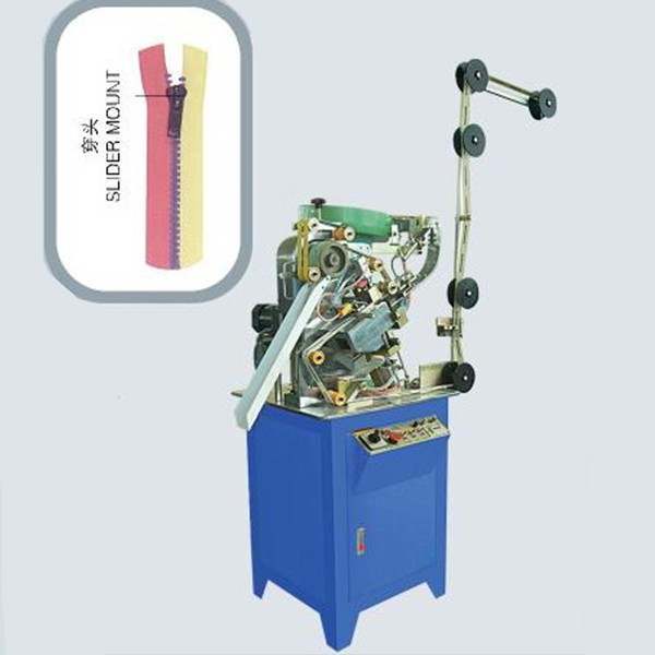 Auto Slider Montage Machine (TYM-224D)