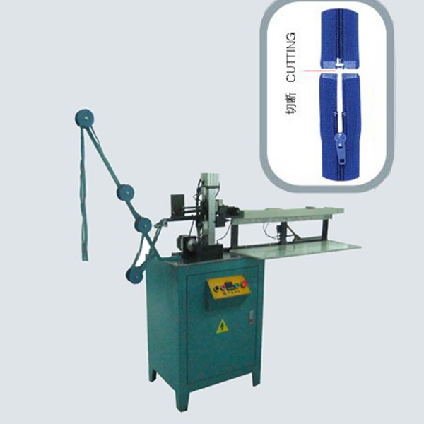 Auto Open-end Cutting Machine (TYM-220N)