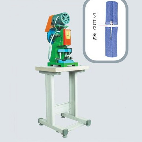 Semi-auto Open-end Cutting Machine (TYM-202N)
