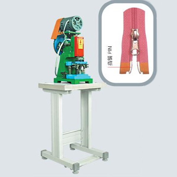 Semi-auto Two Way Left Pin Setting Machine (TYM-218N)