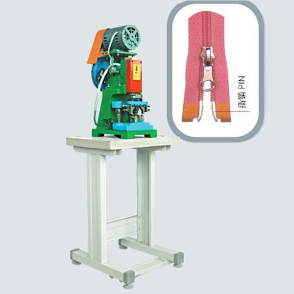 Semi-auto Two Way Right Pin Setting Machine (TYM-219N)