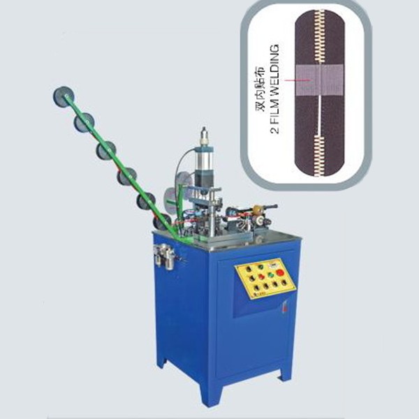 Auto Ultrasonic Film Welding Machine (TYM-205M)