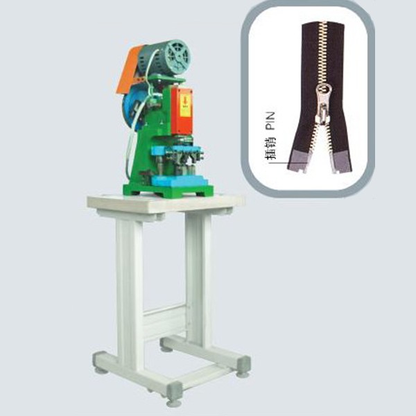 Semi-auto Two Way Left Pin Setting Machine (TYM-218M)