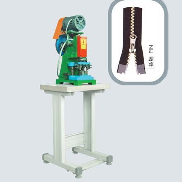 Semi-auto Two Way Right Pin Setting Machine (TYM-219M)