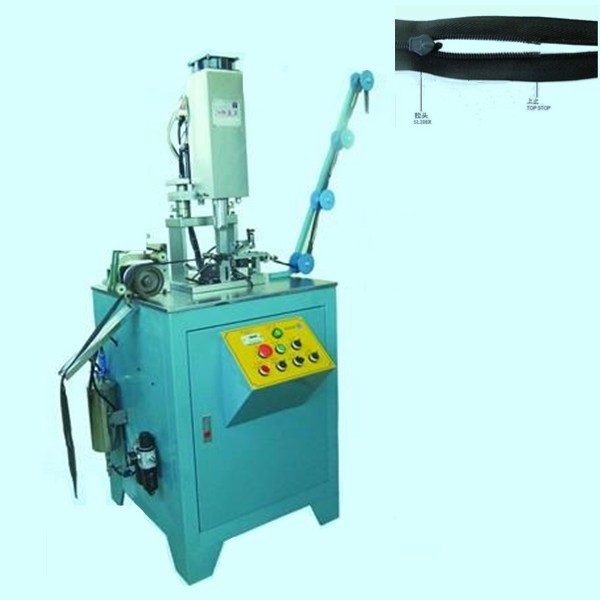 Auto Double Top Stop Welding Machine (TYM-31I)