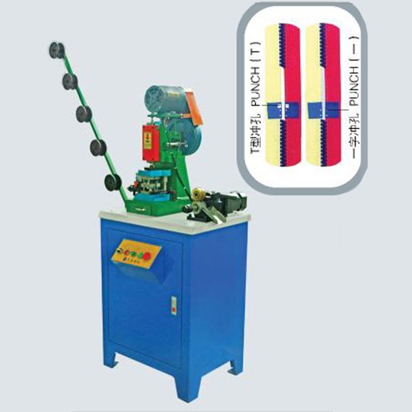 Auto Open-end Punching Machine (TYM-209D)