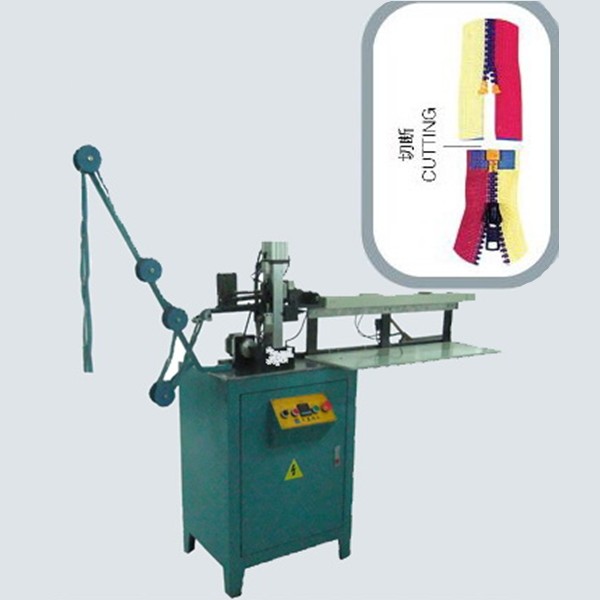 Auto Open-end Cutting Machine (TYM-220D)