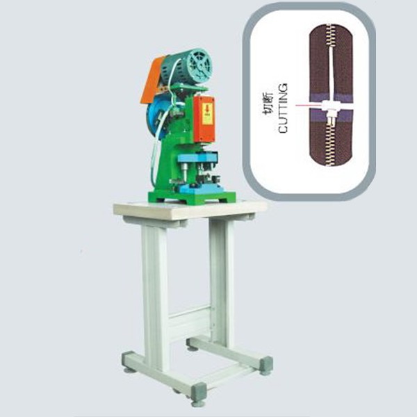 Semi-auto Open-end Cutting Machine (TYM-202M)